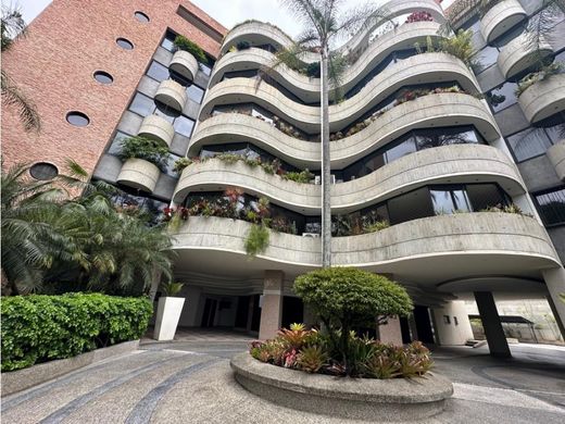 Apartament w Nueva Caracas, Distrito Capital
