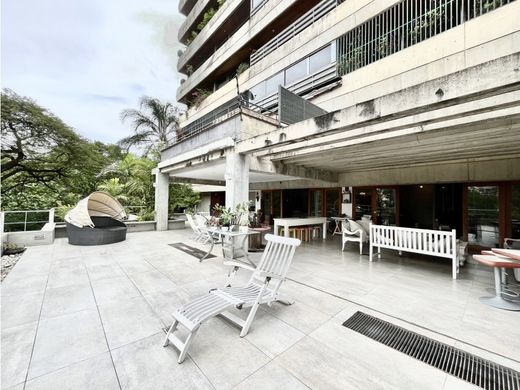 カラカス, Municipio Libertadorのアパートメント