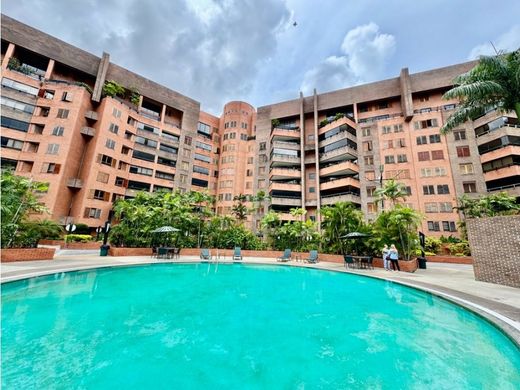 Appartement à Caracas, Municipio Libertador