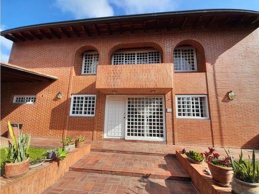 Casa di lusso a Caracas, Municipio Libertador