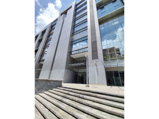 Kantoor in Caracas, Municipio Libertador