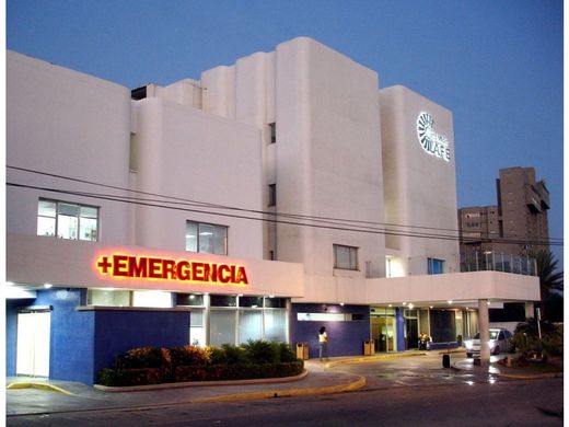 Edificio en Pampatar, Municipio Maneiro