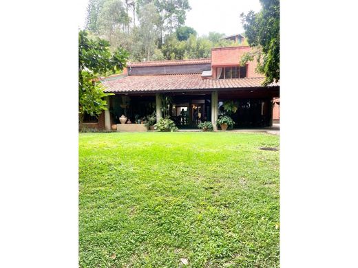 ‏בתי יוקרה ב  קראקס, Municipio Libertador