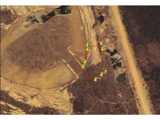 Участок, Maracay, Municipio Girardot