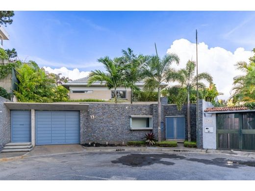 Luxury home in El Hatillo, Municipio El Hatillo