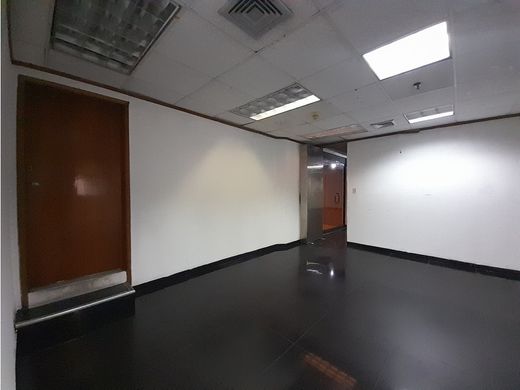 Escritório - Caracas, Municipio Libertador