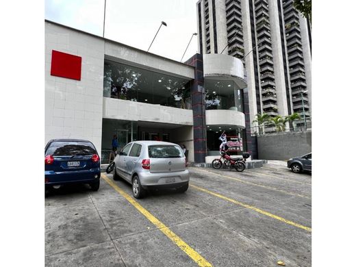 Edificio en Caracas, Municipio Libertador