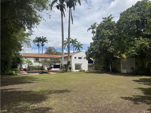 Casa di lusso a Caracas, Municipio Libertador