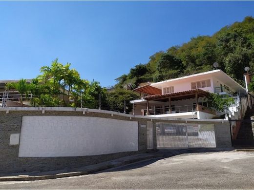 Luxus-Haus in Caracas, Municipio Libertador