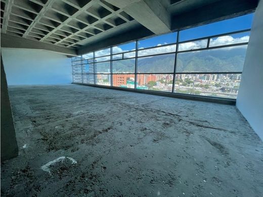 Офис, Каракас, Municipio Libertador