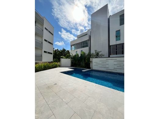 Daire Karakas, Municipio Libertador