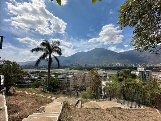 ‏בתי יוקרה ב  קראקס, Municipio Libertador