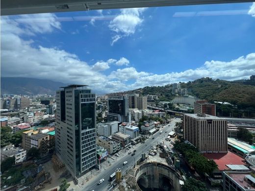 Bureau à Caracas, Municipio Libertador