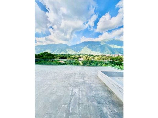 カラカス, Municipio Libertadorのアパートメント