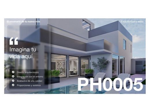 ‏בתי יוקרה ב  קראקס, Municipio Libertador