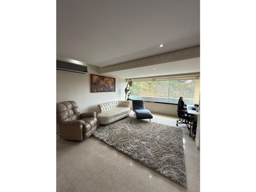 Penthouse w Caracas, Municipio Libertador