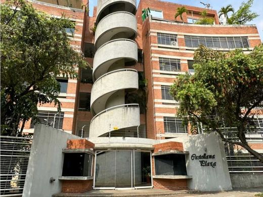 Διαμέρισμα σε Καράκας, Municipio Libertador