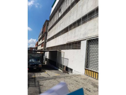 ‏בניין ב  קראקס, Municipio Libertador