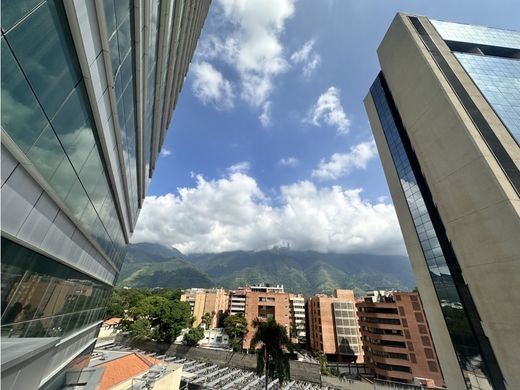 Ufficio a Caracas, Municipio Libertador