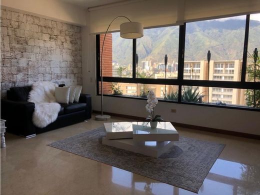 Apartment / Etagenwohnung in Nueva Caracas, Distrito Capital