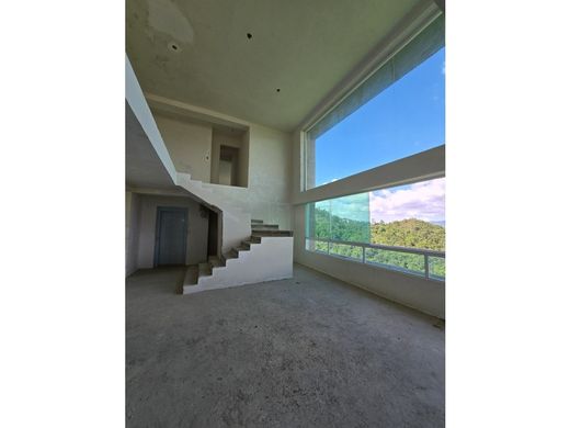 Penthouse Karakas, Municipio Libertador