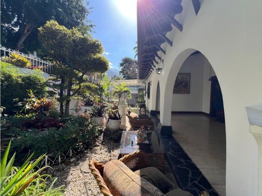 Luxury home in Nueva Caracas, Distrito Capital