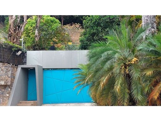 ‏בתי יוקרה ב  קראקס, Municipio Libertador