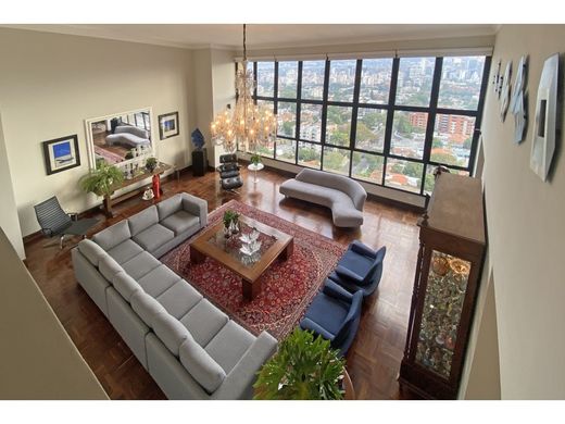 Apartament w Caracas, Municipio Libertador