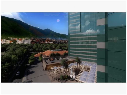 ‏משרד ב  קראקס, Municipio Libertador