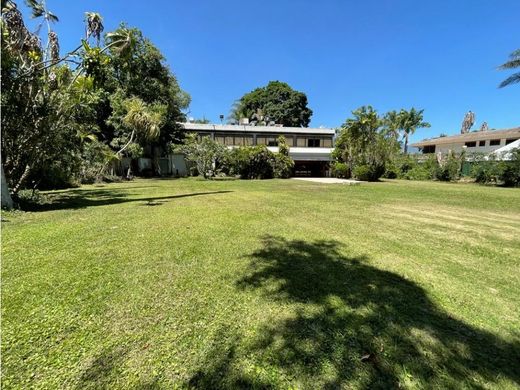 Luksusowy dom w Caracas, Municipio Libertador