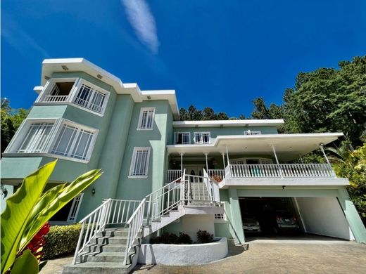 Luksusowy dom w Caracas, Municipio Libertador