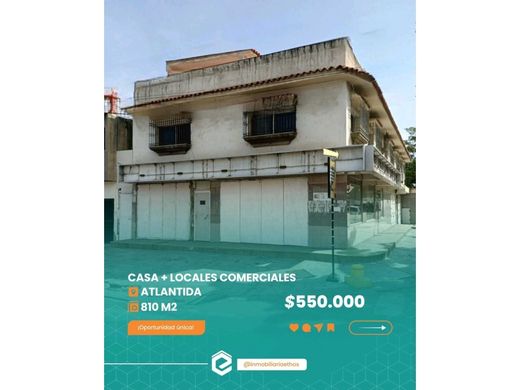 Luxury home in Catia La Mar, Estado La Guaira