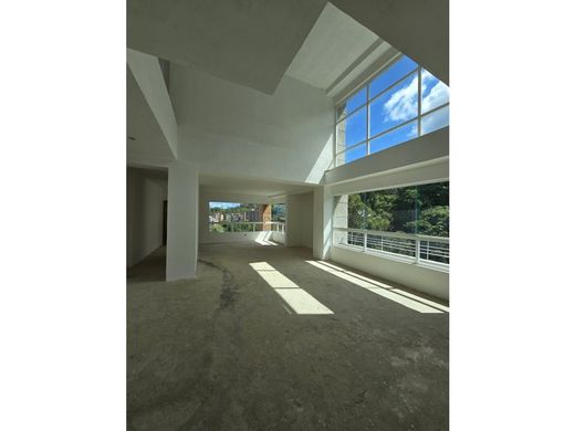 Penthouse in Caracas, Municipio Libertador