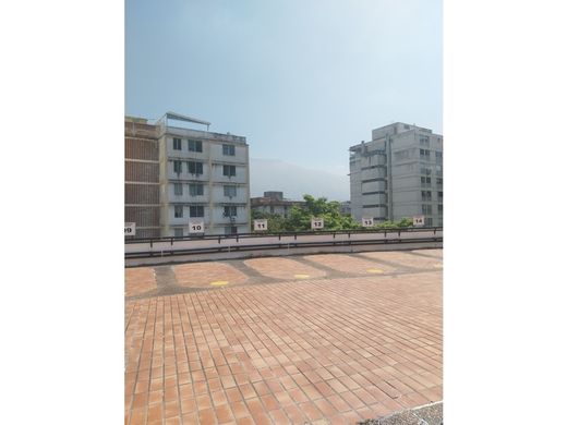 Ufficio a Nueva Caracas, Distrito Capital