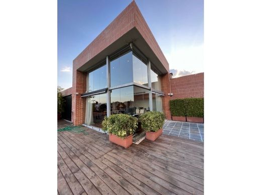 カラカス, Municipio Libertadorのペントハウス