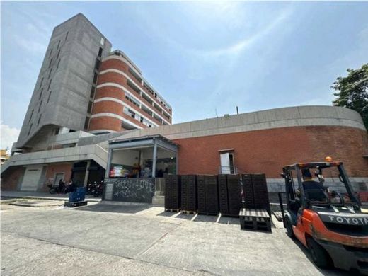 Complexos residenciais - Nueva Caracas, Distrito Capital