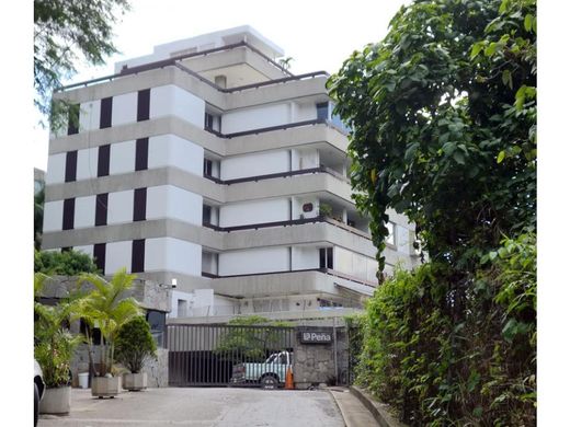 Apartment in Caracas, Municipio Libertador