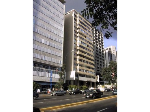 ‏משרד ב  קראקס, Municipio Libertador