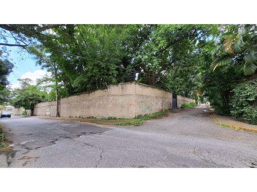 ‏קרקע ב  קראקס, Municipio Libertador