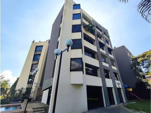 Apartment in Caracas, Municipio Libertador