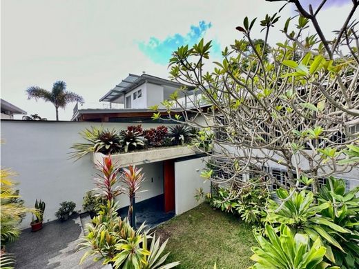 Casa de luxo - Caracas, Municipio Libertador