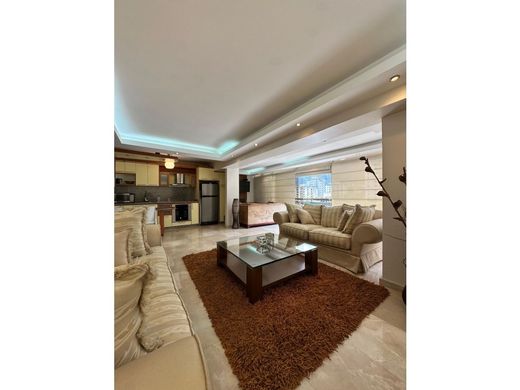 カラカス, Municipio Libertadorのアパートメント