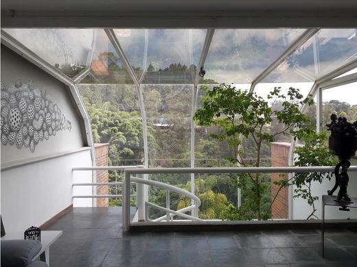 ‏דירת פנטהאוז ב  קראקס, Municipio Libertador