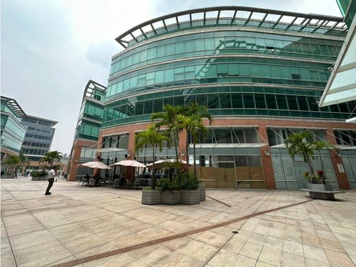 مكتب ﻓﻲ كراكاس, Municipio Libertador