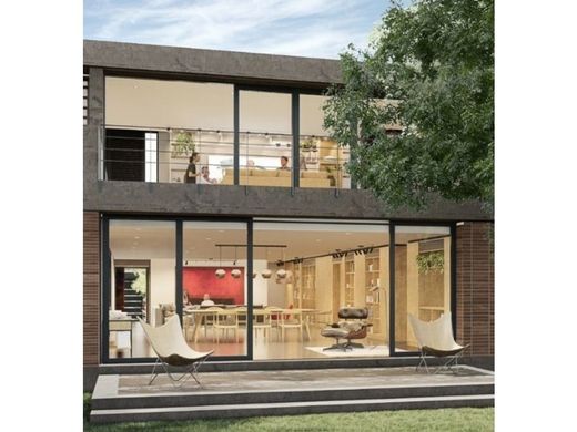 Luksusowy dom w Caracas, Municipio Libertador