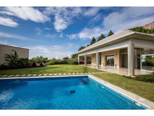 Luxury home in Caracas, Municipio Libertador