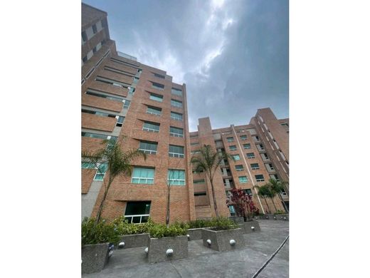 Piso / Apartamento en Caracas, Municipio Libertador