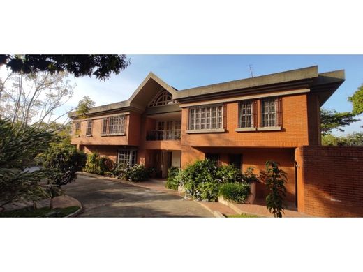 Luxury home in Nueva Caracas, Distrito Capital