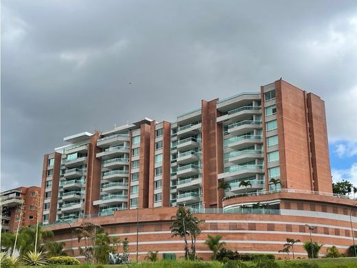 Appartement à Caracas, Municipio Libertador