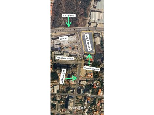 Αγροτεμάχιο σε Porlamar, Municipio Mariño